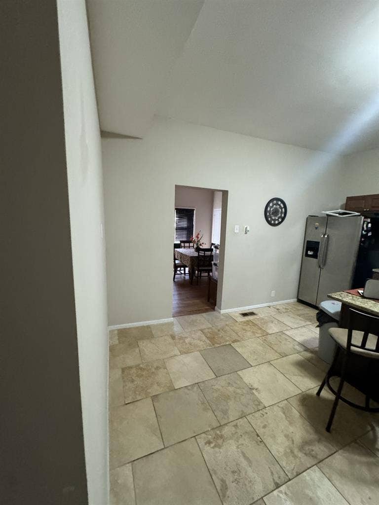 Beautiful house in Carondelet