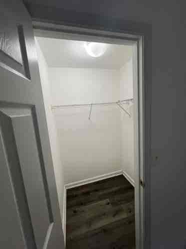 2 Bedroom Basement