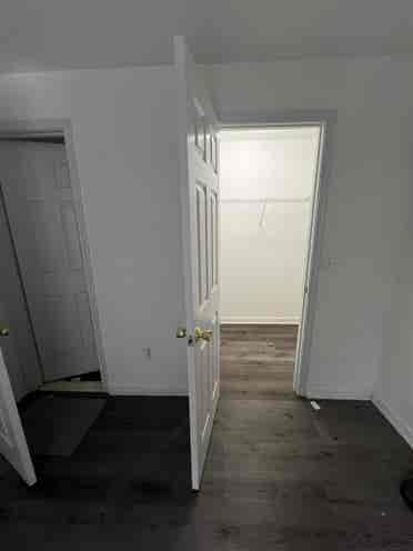 2 Bedroom Basement
