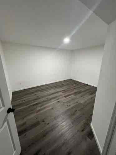 2 Bedroom Basement