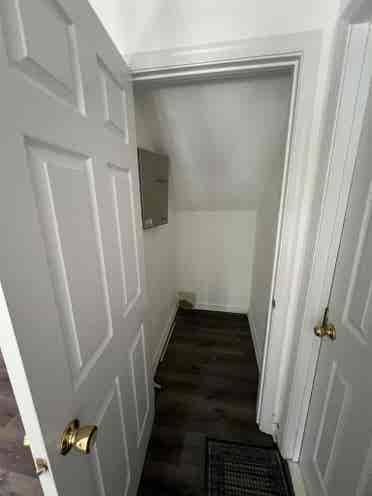 2 Bedroom Basement