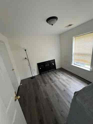2 Bedroom Basement
