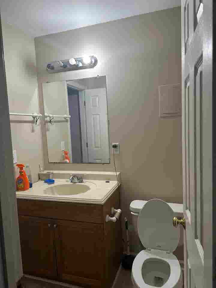 2BED FULL BASEMENT APARTMENT