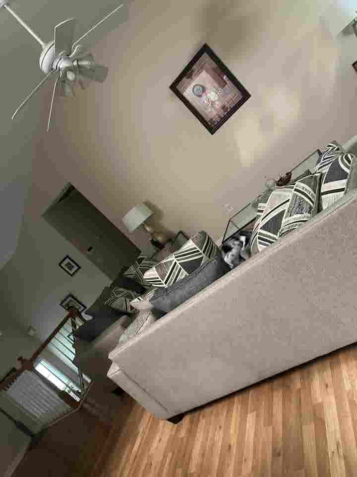 2BED FULL BASEMENT APARTMENT