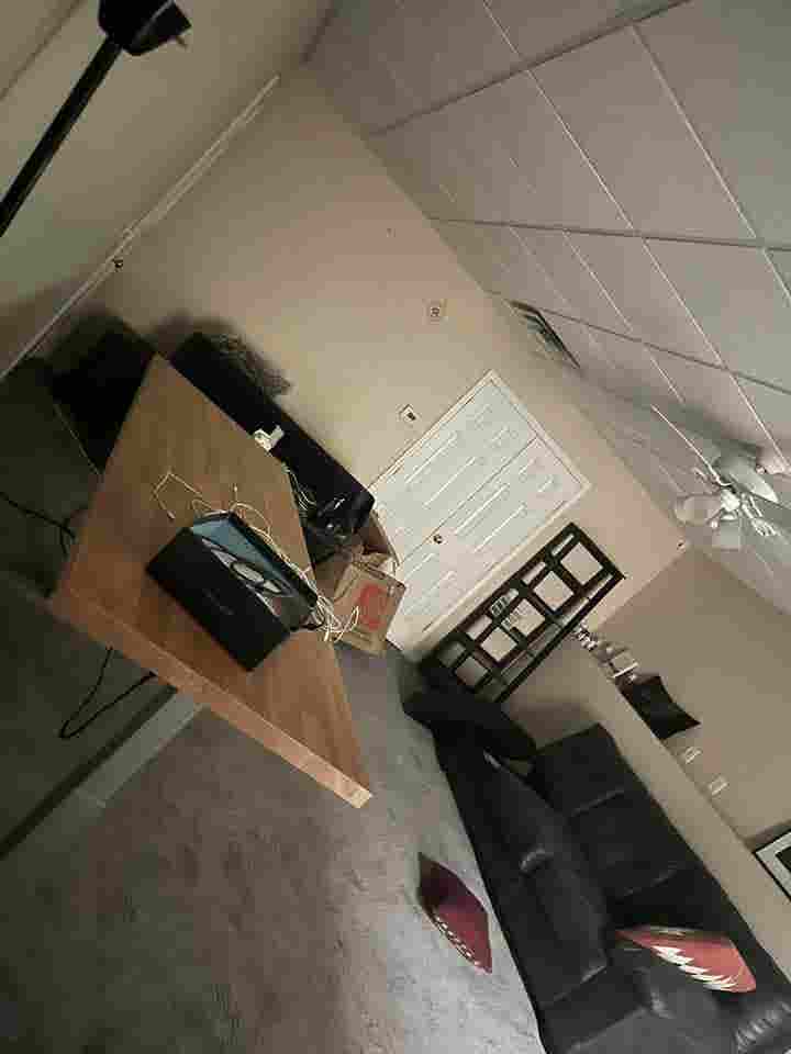 2BED FULL BASEMENT APARTMENT