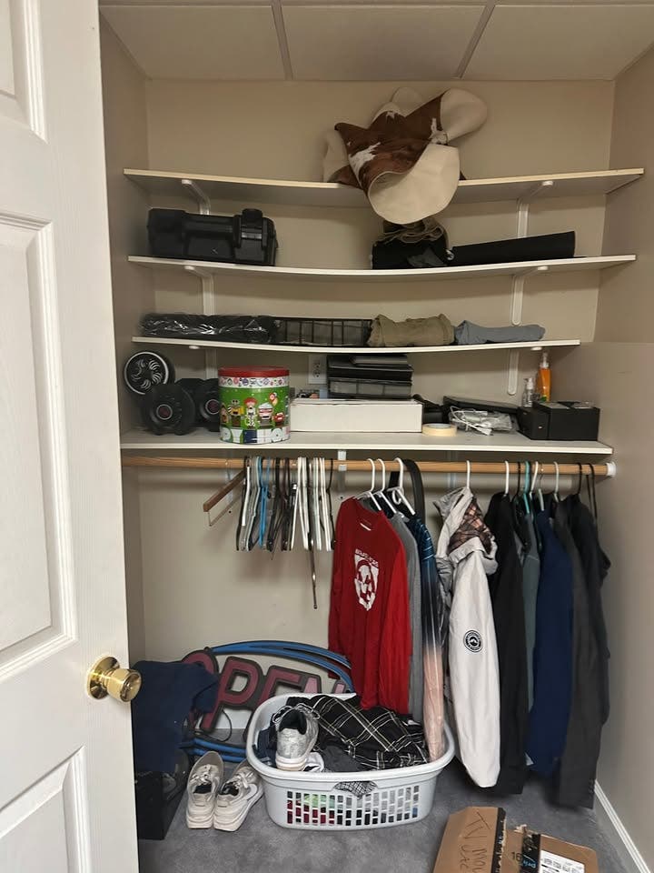 2BED FULL BASEMENT APARTMENT