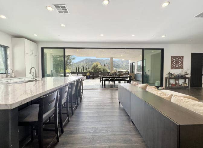 Private room for rent Escondido