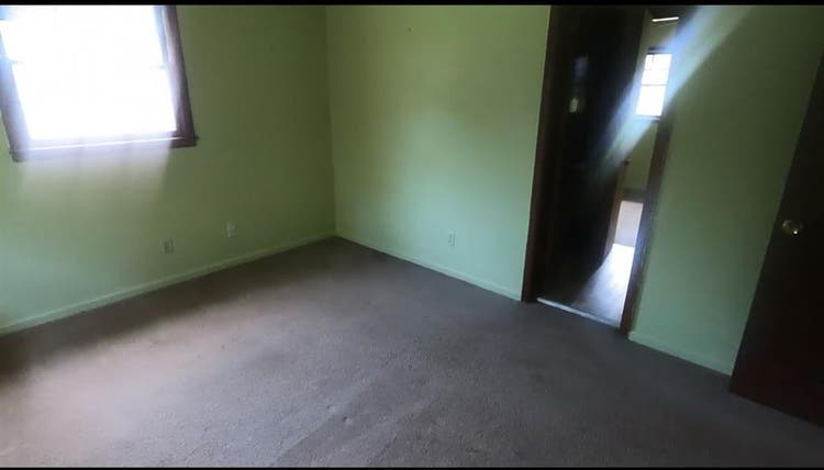 2 Rooms w/ Jack and Jill bath