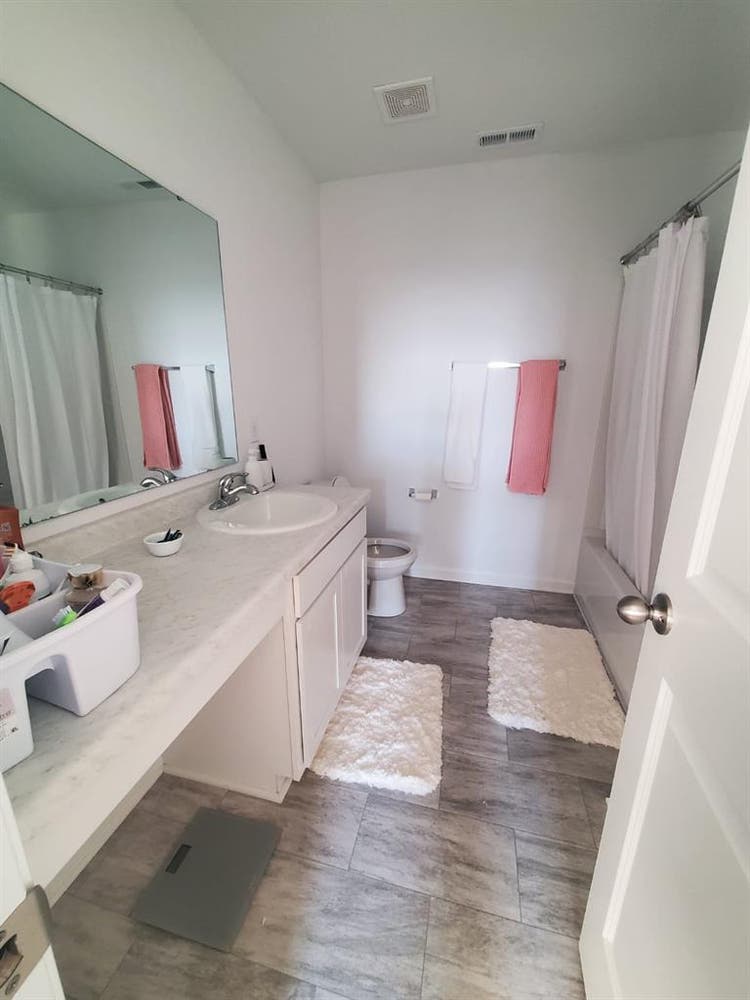 Roommate wanted