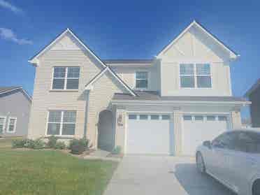 Roommate wanted