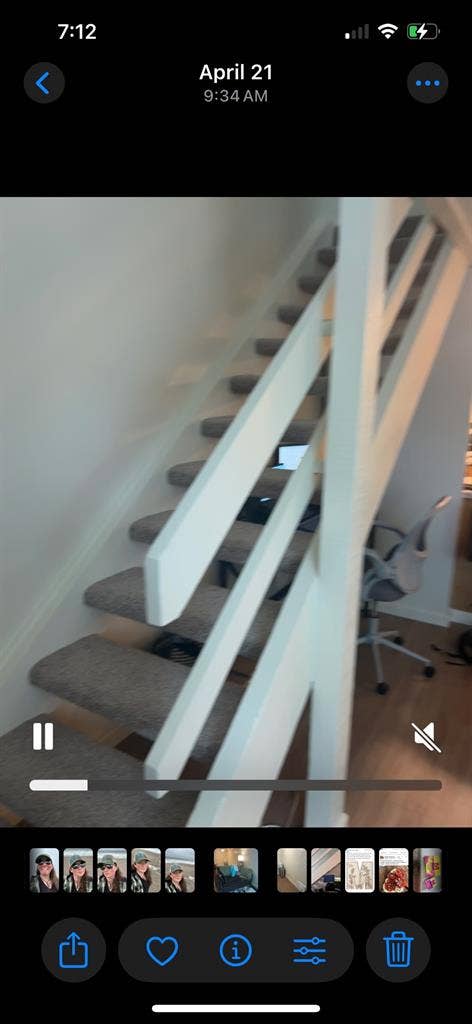 Loft style Studio