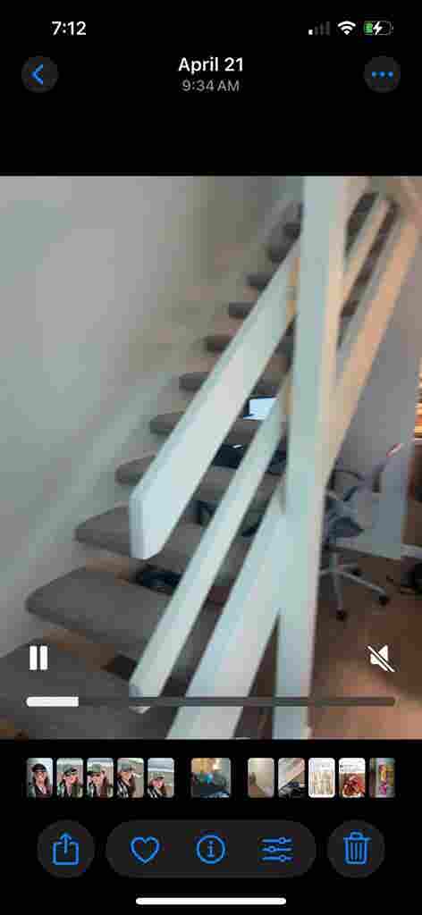 Loft style Studio