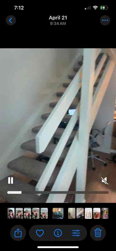 Loft style Studio