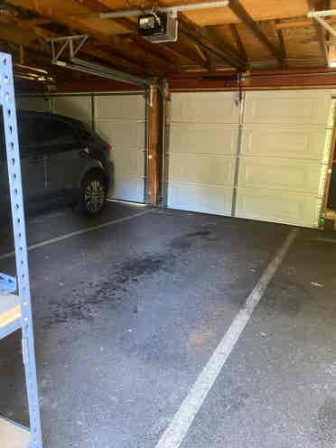 Sept 1 private loft for rent