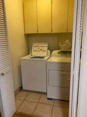 Sept 1 private loft for rent