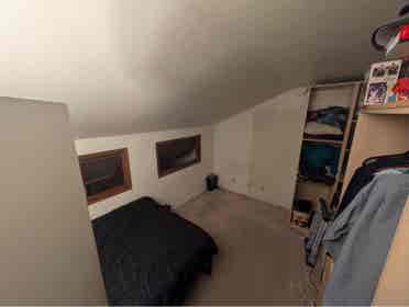 Sept 1 private loft for rent