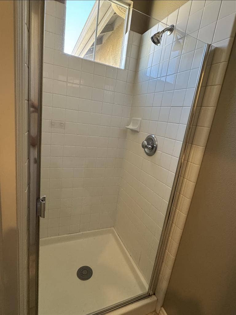 Room is ready to rent