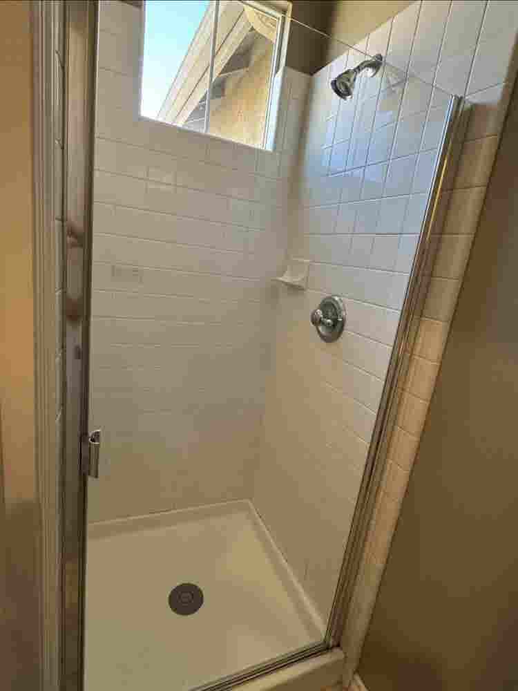 Room is ready to rent