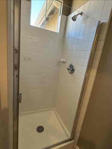 Room is ready to rent