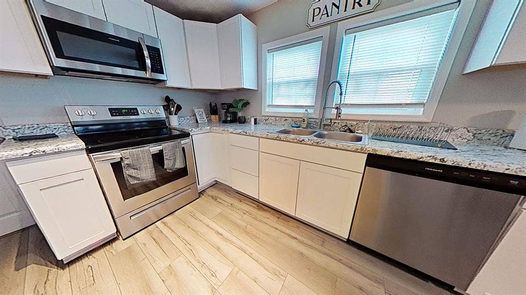 🏡  Private Rooms in Haymount Home