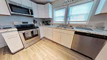 🏡  Private Rooms in Haymount Home