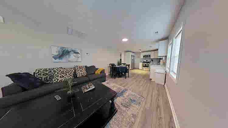 🏡  Private Rooms in Haymount Home
