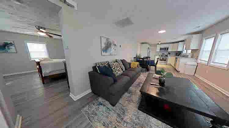 🏡  Private Rooms in Haymount Home