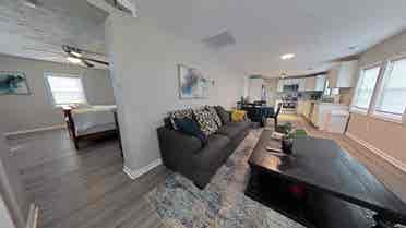 🏡  Private Rooms in Haymount Home