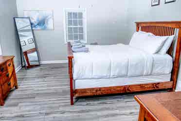🏡  Private Rooms in Haymount Home