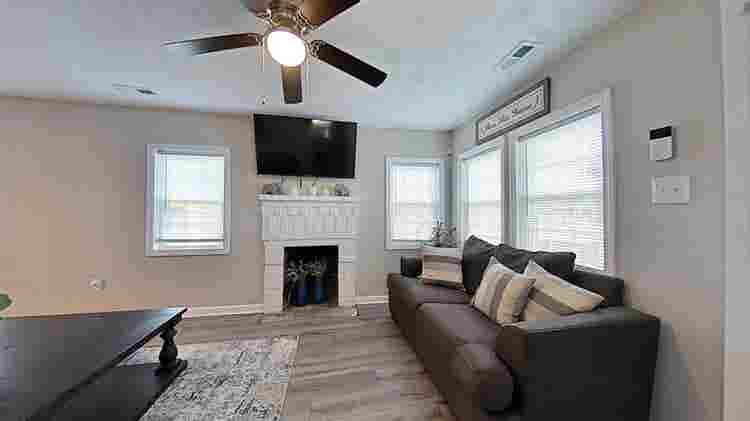 🏡  Private Rooms in Haymount Home