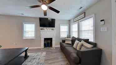 🏡  Private Rooms in Haymount Home