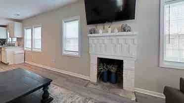 🏡  Private Rooms in Haymount Home