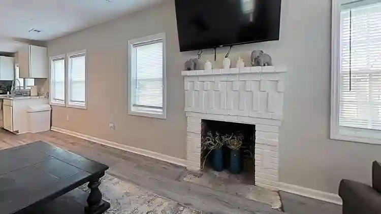 🏡 Private Rooms in Haymount Home