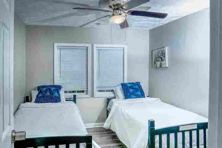 🏡  Private Rooms in Haymount Home