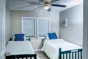 🏡  Private Rooms in Haymount Home