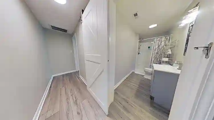 🏡 Private Rooms in Haymount Home