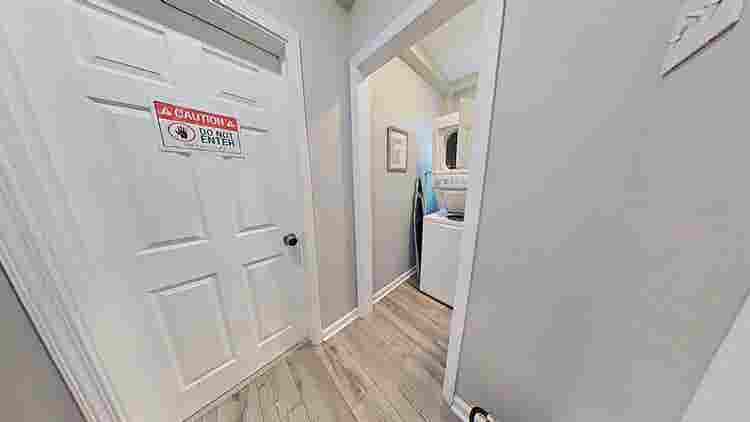 🏡  Private Rooms in Haymount Home