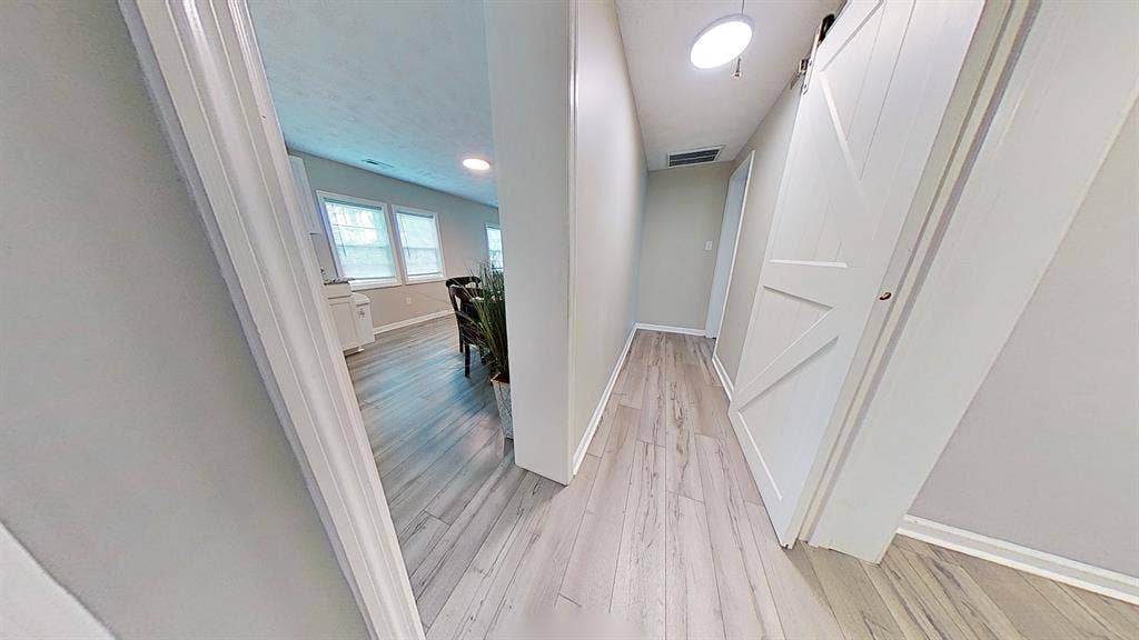 🏡  Private Rooms in Haymount Home