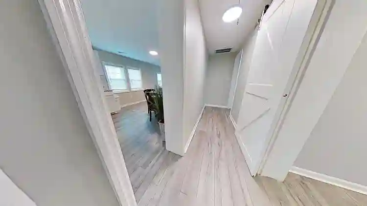 🏡 Private Rooms in Haymount Home