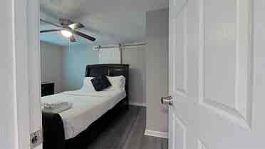 🏡  Private Rooms in Haymount Home
