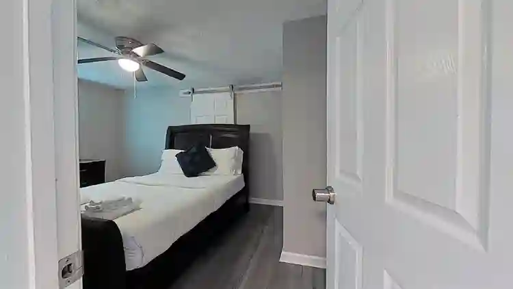 🏡 Private Rooms in Haymount Home