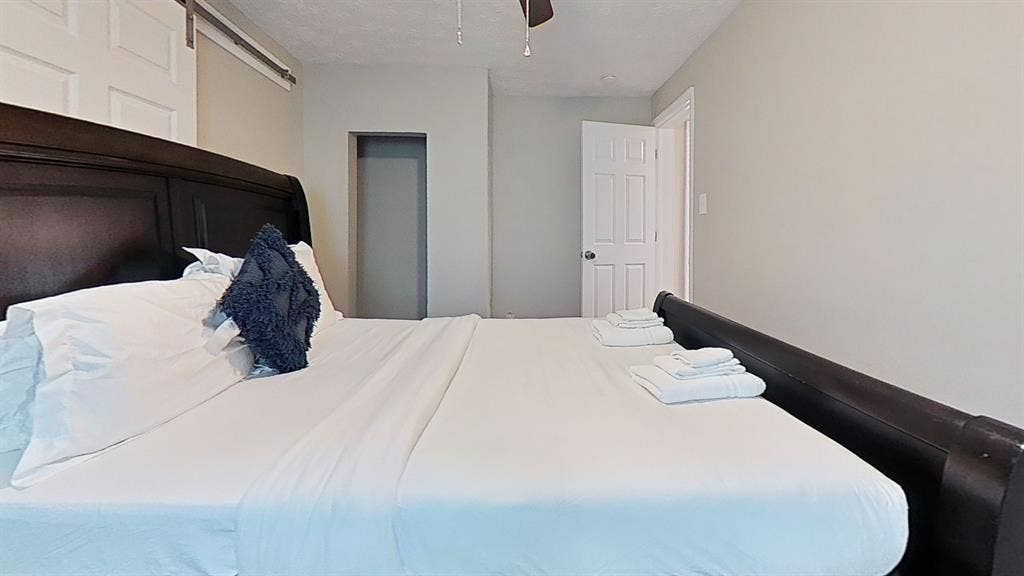 🏡 Private Rooms in Haymount Home