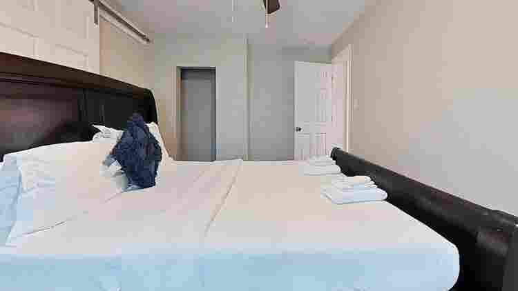 🏡  Private Rooms in Haymount Home