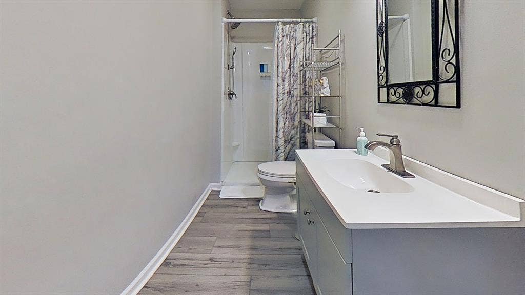 🏡  Private Rooms in Haymount Home