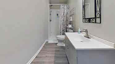 🏡  Private Rooms in Haymount Home