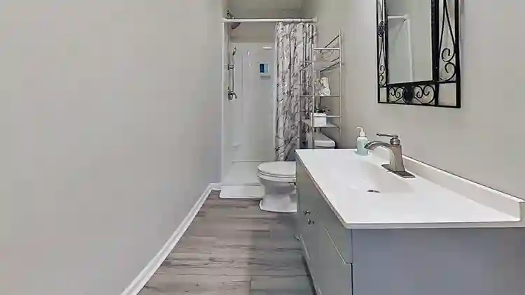 🏡 Private Rooms in Haymount Home