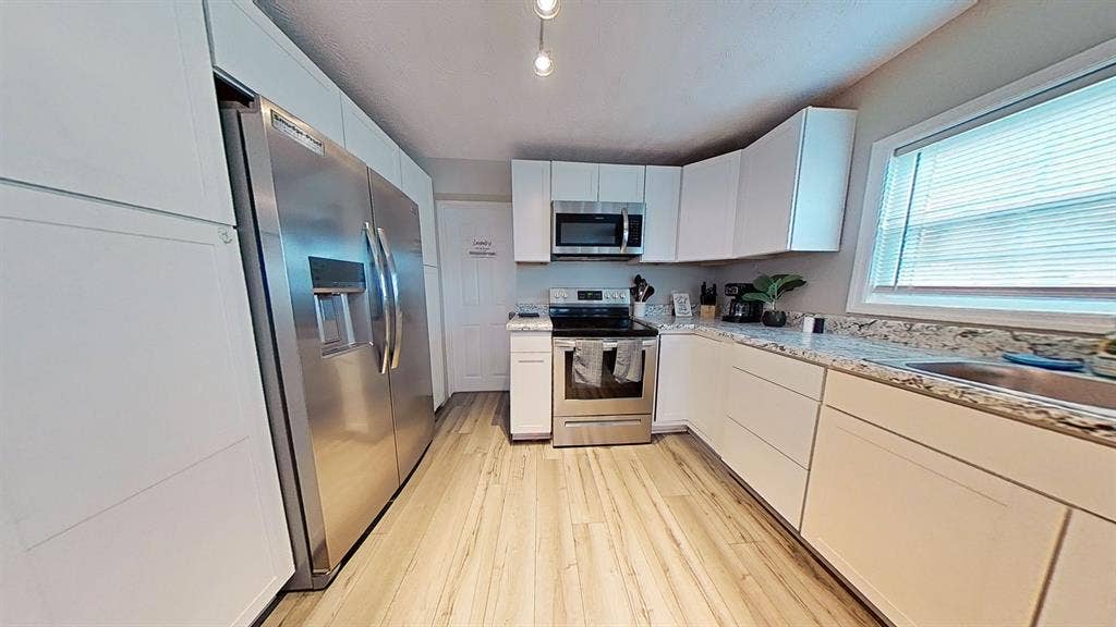 🏡  Private Rooms in Haymount Home