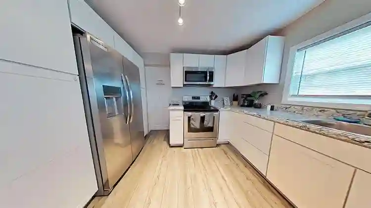 🏡 Private Rooms in Haymount Home