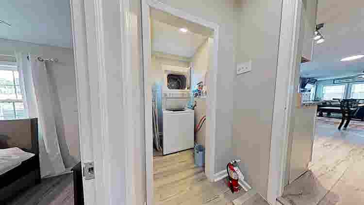 🏡  Private Rooms in Haymount Home