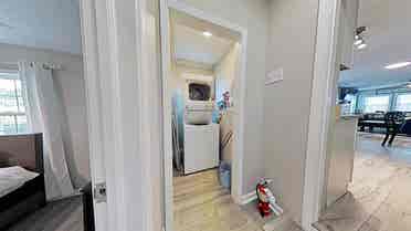 🏡  Private Rooms in Haymount Home